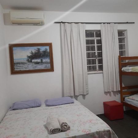 Hotel Pousada And Safari Cuiaba  Ngoại thất bức ảnh