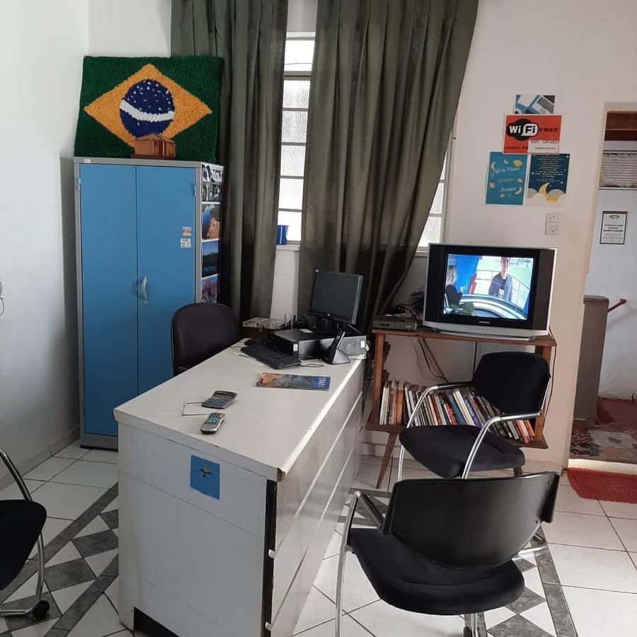 Hotel Pousada And Safari Cuiaba  Ngoại thất bức ảnh