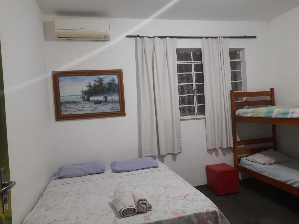Hotel Pousada And Safari Cuiaba  Ngoại thất bức ảnh