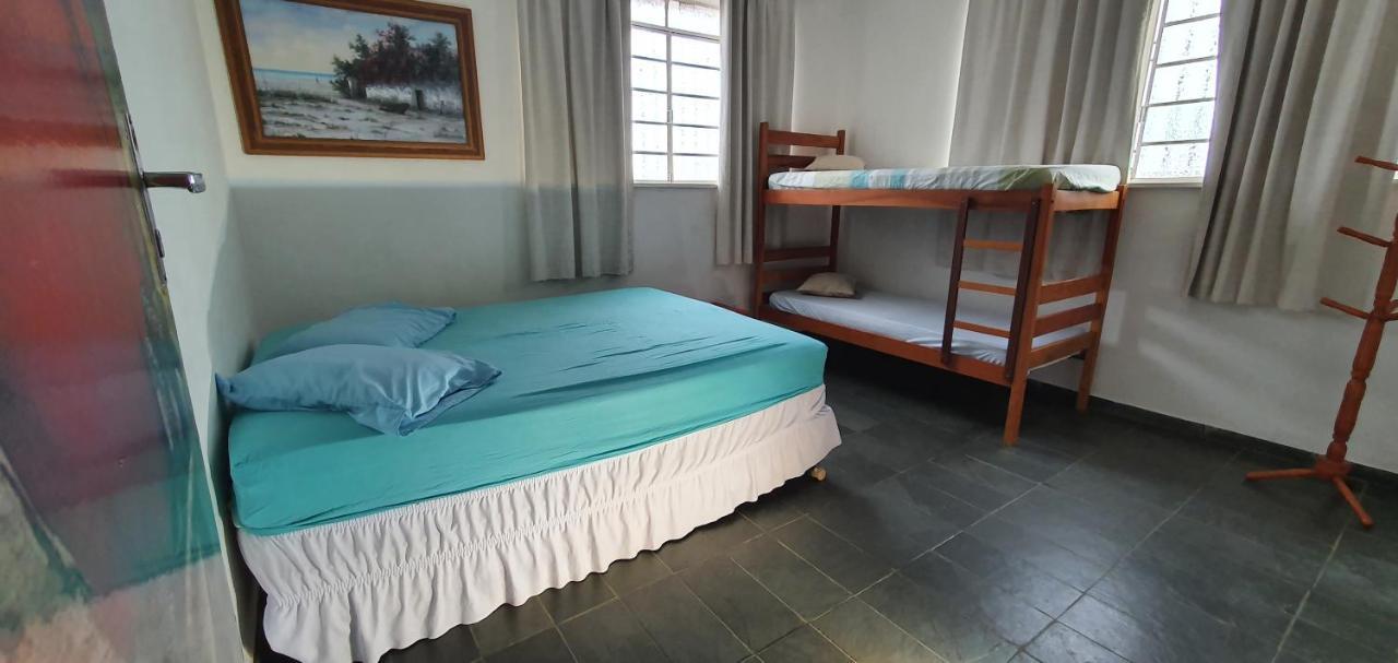Hotel Pousada And Safari Cuiaba  Ngoại thất bức ảnh